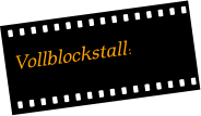 Vollblockstall: